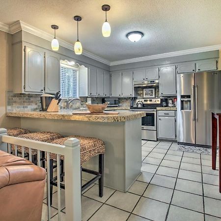 Charming Hot Springs Home With Sunroom And Yard 外观 照片