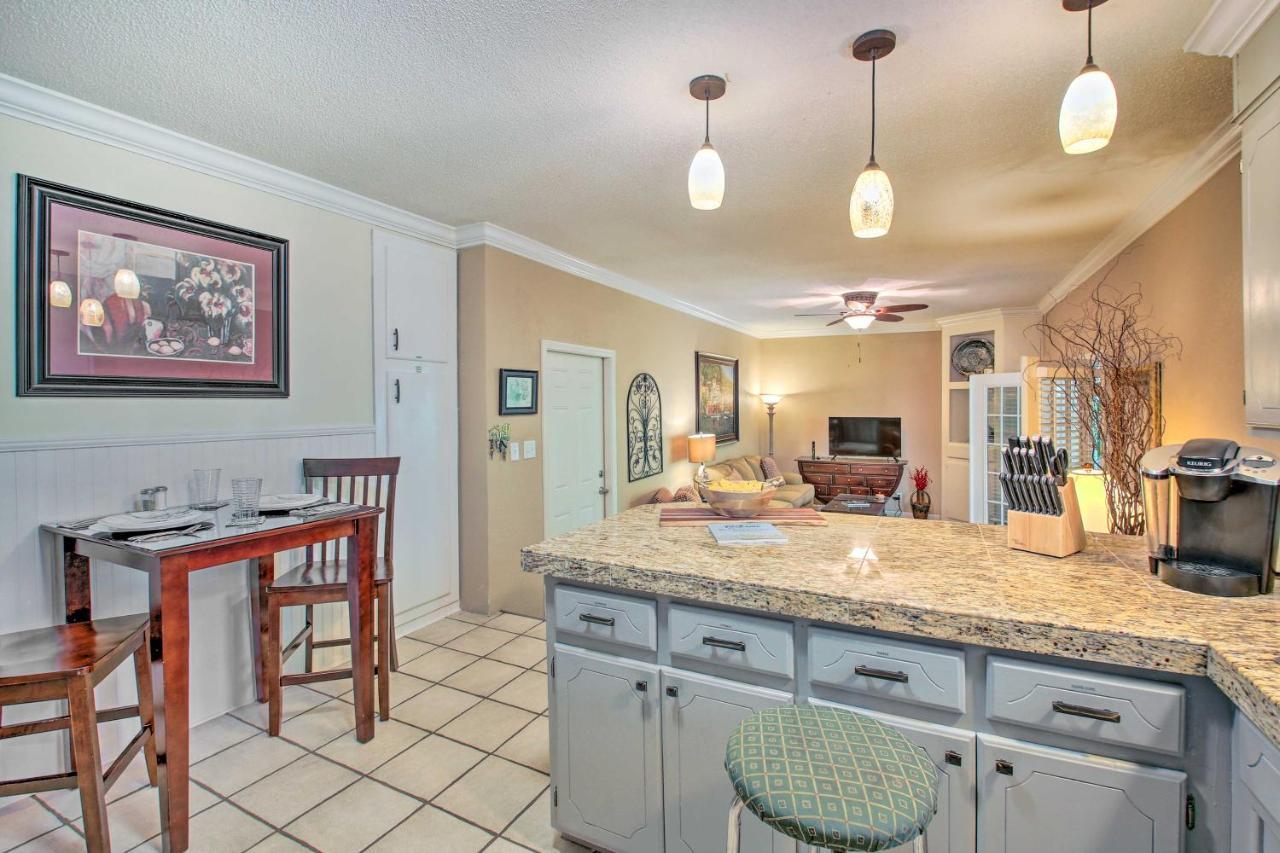 Charming Hot Springs Home With Sunroom And Yard 外观 照片